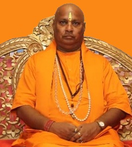 Mahamandaleshwar Jogendra Nath